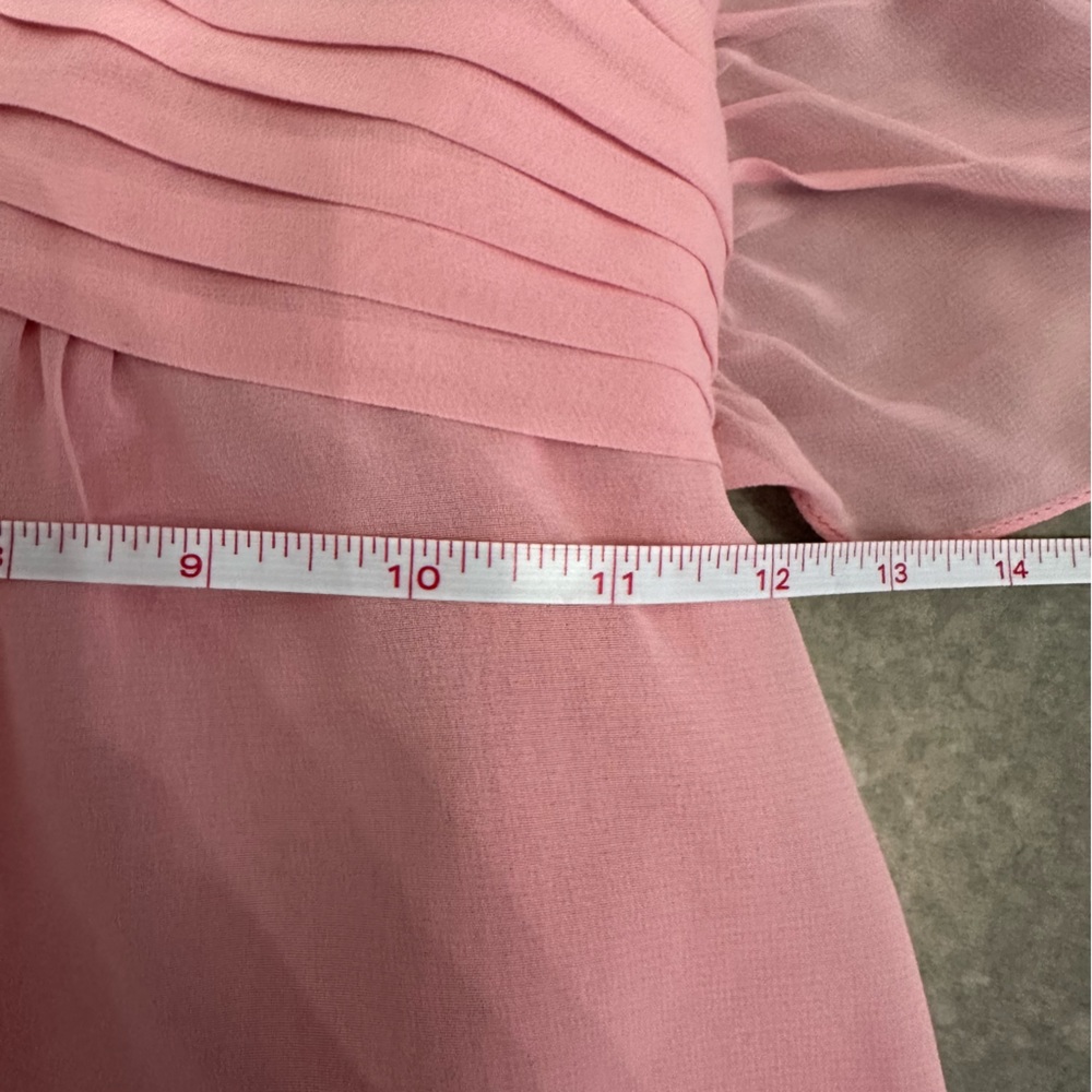 Bari Jay Dress - Picture 4 of 11